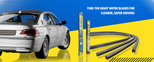 How to Choose the Perfect Wiper Blades for Your Car？