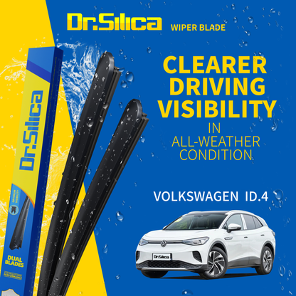 Dr.Silica Wiper Blade Volkswagen ID.4