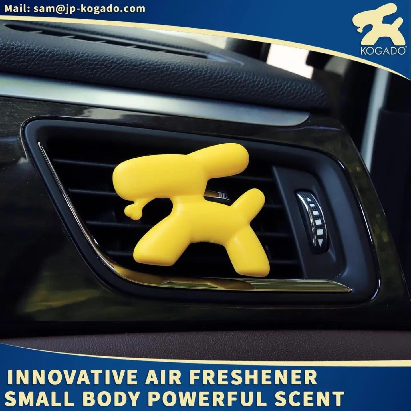 Air Refreshner-Doson